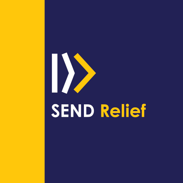 Send Relief Puerto Rico