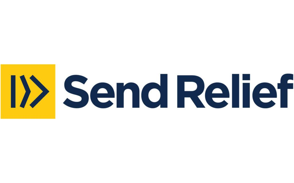 Send Relief Logo
